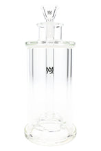 Load image into Gallery viewer, MJ Arsenal Piston Glass Gravity Bong – 8.5″