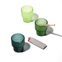 Load image into Gallery viewer, NWTN Home Flower Pots Ashtray Set
