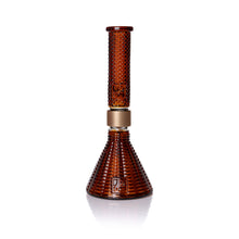 Load image into Gallery viewer, Jane West x Prism Bong - Amber