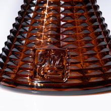 Load image into Gallery viewer, Jane West x Prism Bong - Amber