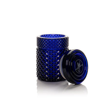 Load image into Gallery viewer, Twenties Collection Jar | Cobalt