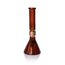 Load image into Gallery viewer, Jane West x Prism Bong - Amber