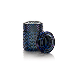 Load image into Gallery viewer, Twenties Collection Jar | Midnight