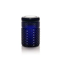 Load image into Gallery viewer, Twenties Collection Jar | Cobalt