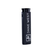Load image into Gallery viewer, MK Torch Lighter | Black (Box of 50)