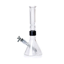 Load image into Gallery viewer, Jane West x Prism Bong - Clear