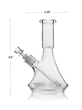 Load image into Gallery viewer, GRAV® Small Deco Beaker Bong