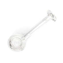 Load image into Gallery viewer, Twenties Collection Hand Pipe | Clear