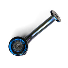 Load image into Gallery viewer, Twenties Collection Hand Pipe | Midnight