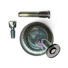 Load image into Gallery viewer, Twenties Collection Water Pipe | Mermaid