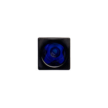 Load image into Gallery viewer, Twenties Collection Square Bowl 14mm | Cobalt