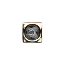 Load image into Gallery viewer, Twenties Collection Square Bowl 14mm | Gold