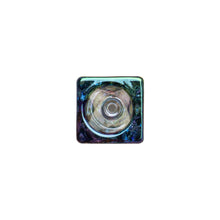 Load image into Gallery viewer, Twenties Collection Square Bowl 14mm | Mermaid