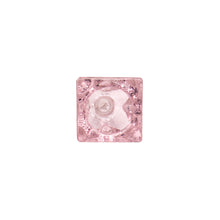 Load image into Gallery viewer, Twenties Collection Square Bowl 14mm | Pink