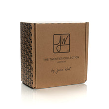 Load image into Gallery viewer, Twenties Collection Ashtray | Gold