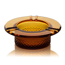 Load image into Gallery viewer, Twenties Collection Ashtray | Amber