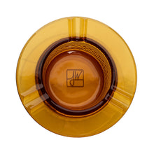 Load image into Gallery viewer, Twenties Collection Ashtray | Amber