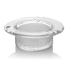 Load image into Gallery viewer, Twenties Collection Ashtray | Clear