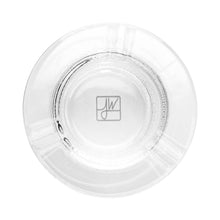 Load image into Gallery viewer, Twenties Collection Ashtray | Clear