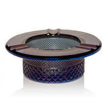 Load image into Gallery viewer, Twenties Collection Ashtray | Midnight