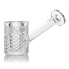 Load image into Gallery viewer, Twenties Collection Hand Pipe | Clear