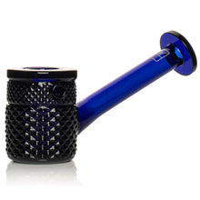 Load image into Gallery viewer, Twenties Collection Hand Pipe | Cobalt