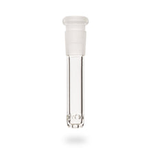 Load image into Gallery viewer, Twenties Collection 5-Hole Downstem 90mm | Clear