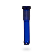 Load image into Gallery viewer, Twenties Collection 5-Hole Downstem 90mm | Cobalt
