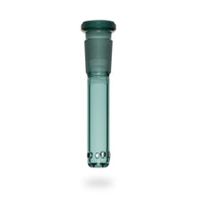 Load image into Gallery viewer, Twenties Collection 5-Hole Downstem 90mm | Teal