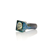 Load image into Gallery viewer, Twenties Collection Square Bowl 14mm | Mermaid