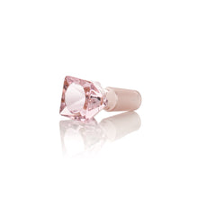Load image into Gallery viewer, Twenties Collection Square Bowl 14mm | Pink