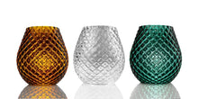Load image into Gallery viewer, Zenco / Jane West Twenties Glassware - Snifter