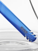 Load image into Gallery viewer, GRAV® Medium Deco Beaker Bong