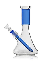 Load image into Gallery viewer, GRAV® Medium Deco Beaker Bong
