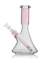 Load image into Gallery viewer, GRAV® Medium Deco Beaker Bong
