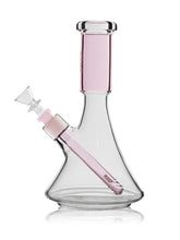 Load image into Gallery viewer, GRAV® Medium Deco Beaker Bong