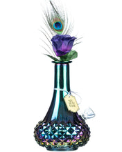Load image into Gallery viewer, My Bud Vase "Aurora" Bong