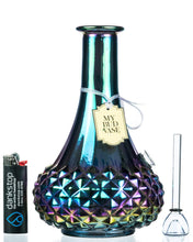 Load image into Gallery viewer, My Bud Vase "Aurora" Bong