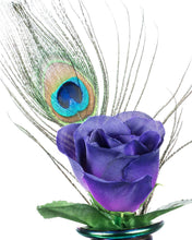 Load image into Gallery viewer, My Bud Vase "Aurora" Bong