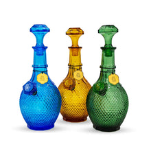 Load image into Gallery viewer, Jewel Vase Bong
