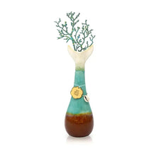 Load image into Gallery viewer, Mermaid Vase Bong