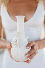 Load image into Gallery viewer, Rose Vase Bongs