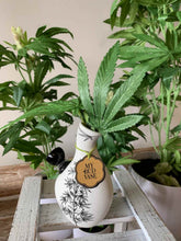 Load image into Gallery viewer, Love Bud Vase Bong