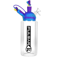 Load image into Gallery viewer, Pulsar RIP Series Silicone Gravity Water Pipe
