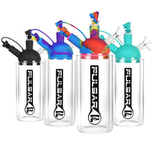 Load image into Gallery viewer, Pulsar RIP Series Silicone Gravity Water Pipe