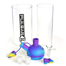 Load image into Gallery viewer, Pulsar RIP Series Silicone Gravity Water Pipe