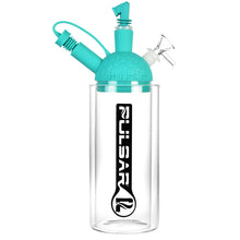 Load image into Gallery viewer, Pulsar RIP Series Silicone Gravity Water Pipe