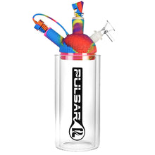 Load image into Gallery viewer, Pulsar RIP Series Silicone Gravity Water Pipe