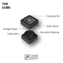 Load image into Gallery viewer, The Silicone Cube