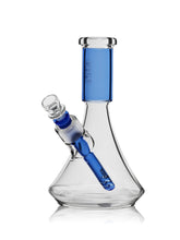 Load image into Gallery viewer, GRAV® Small Deco Beaker Bong